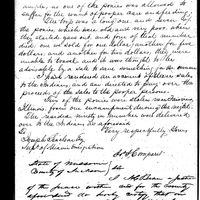 Primary sheet