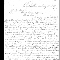 Primary sheet