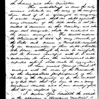Primary sheet