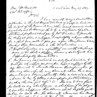 Primary sheet