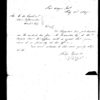 Primary sheet
