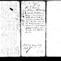 Primary sheet