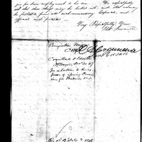 Primary sheet