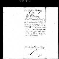 Primary sheet