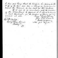 Primary sheet