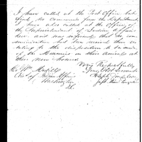 Primary sheet