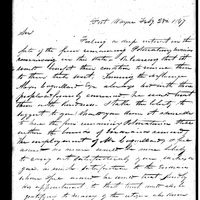 Primary sheet
