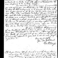 Primary sheet