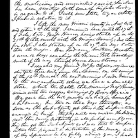 Primary sheet