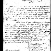 Primary sheet