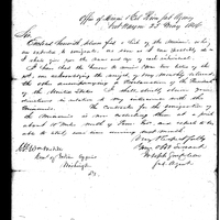 Primary sheet