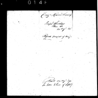 Primary sheet Primary sheet