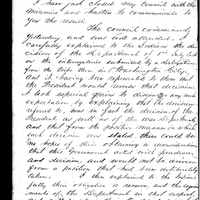 Primary sheet