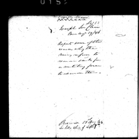 Primary sheet