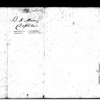 Primary sheet