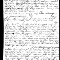 Primary sheet