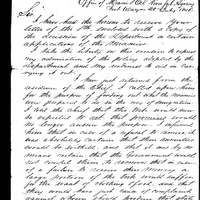 Primary sheet