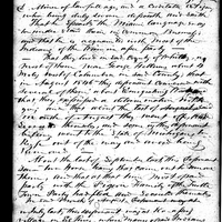 Primary sheet
