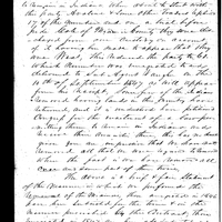 Primary sheet