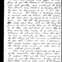 Primary sheet
