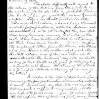 Primary sheet