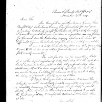 Primary sheet