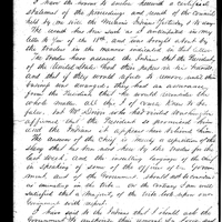 Primary sheet