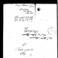 Primary sheet Primary sheet