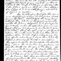 Primary sheet
