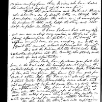 Primary sheet