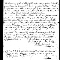 Primary sheet
