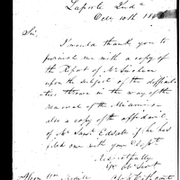 Primary sheet