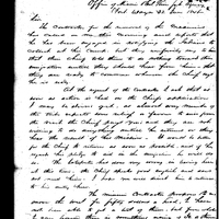 Primary sheet