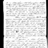 Primary sheet