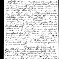 Primary sheet