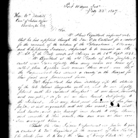 Primary sheet