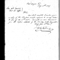 Primary sheet