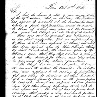 Primary sheet