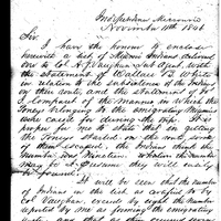 Primary sheet