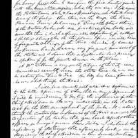 Primary sheet