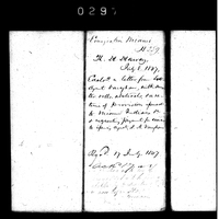 Primary sheet Primary sheet