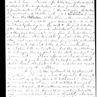 Primary sheet