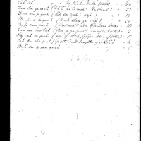 Primary sheet