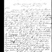Primary sheet