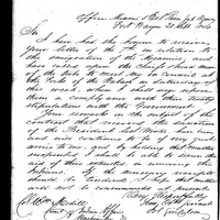 Primary sheet