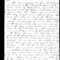 Primary sheet