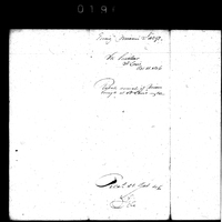 Primary sheet Primary sheet