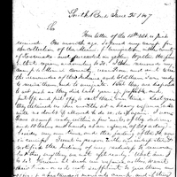 Primary sheet