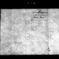 Primary sheet