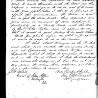 Primary sheet
